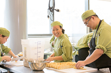 Tis the season: Why cooking seasonally helps your body and your pockets Image